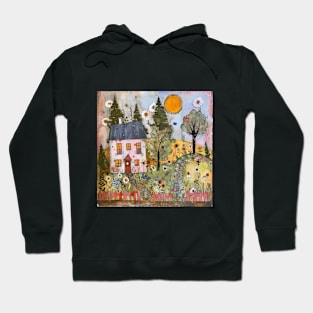 Cute Cottagecore Hoodie